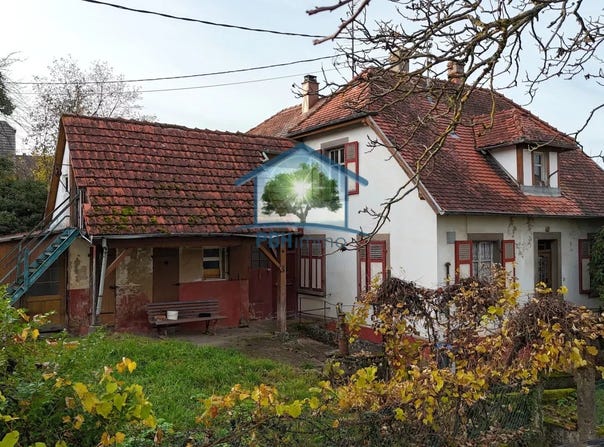 Preuschdorf, Bas-Rhin 67250