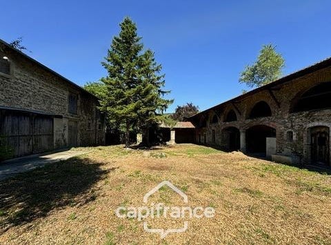 LAVEYRON, Rhône-Alpes 26240