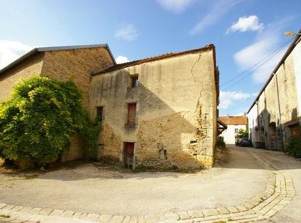 LAMARGELLE, Bourgogne 21440