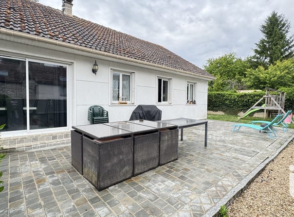 Machault, Île-de-France 77133