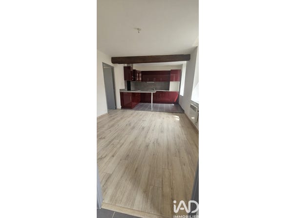 Mouy, Hauts-de-France 60250
