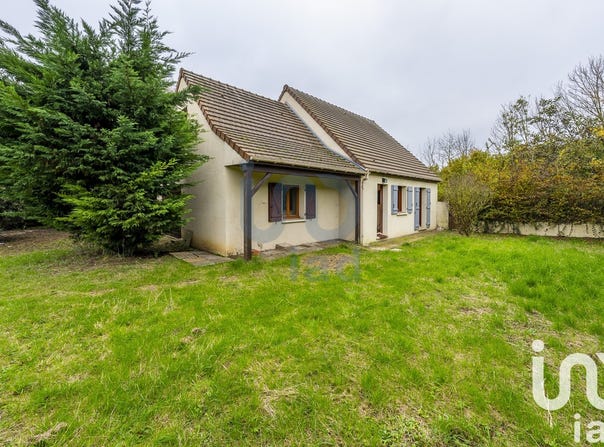 Vaux-le-Pénil, Île-de-France 77000