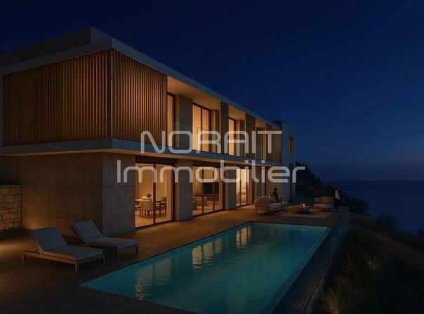 1561 Avenue Georges Clemenceau, Èze, Alpes-Maritimes 06360