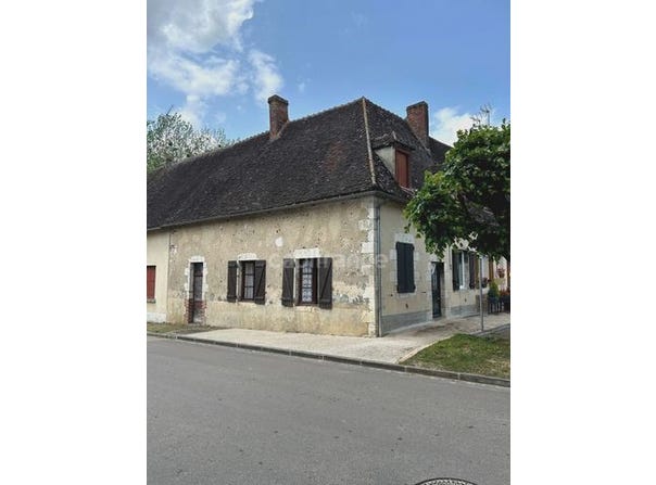 CHAMPCEVRAIS, Bourgogne 89220