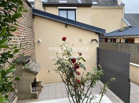 Amiens, Picardie 80080