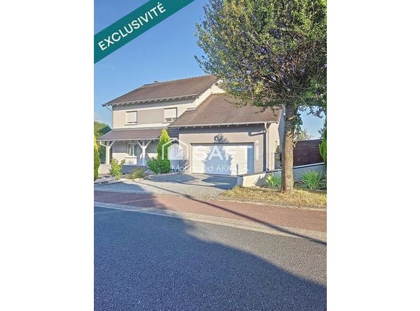 Willerwald, Lorraine 57430