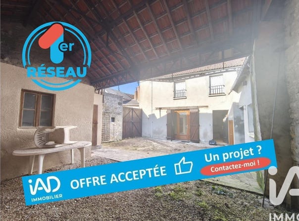 Boynes, Centre-Val de Loire 45300