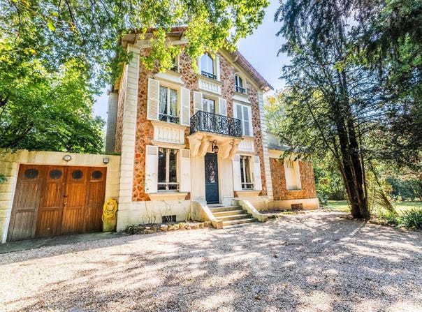 Vaucresson, Ile-de-France 92420