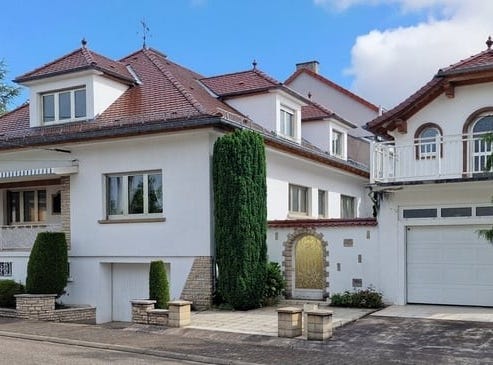 Farschviller, Grand Est 57450