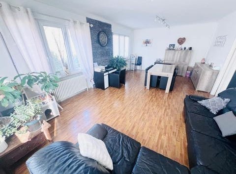 Freyming-Merlebach, Lorraine 57800