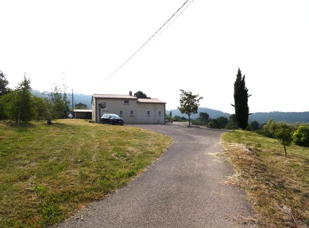 La Vernarède, Gard 30530