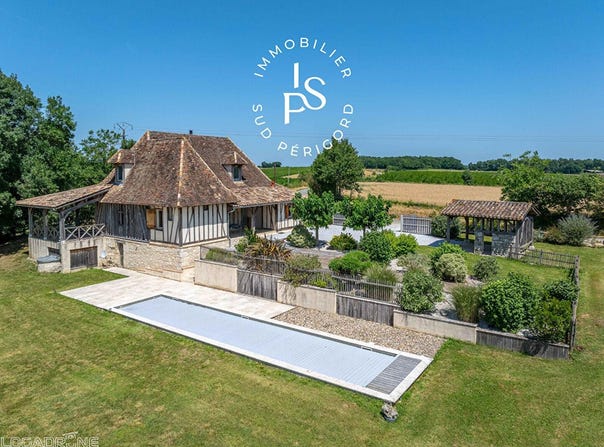 Villeréal, Aquitaine 47210