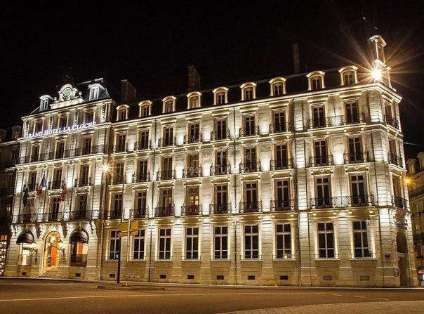 Montbéliard, Franche-Comté 25200