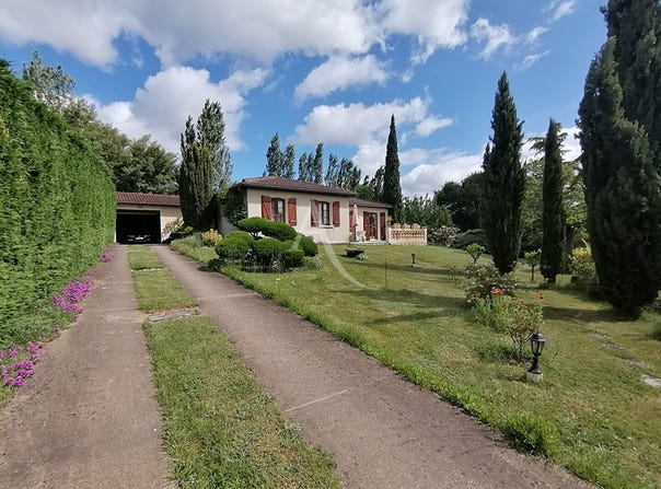 CARMAUX, Occitanie 81400