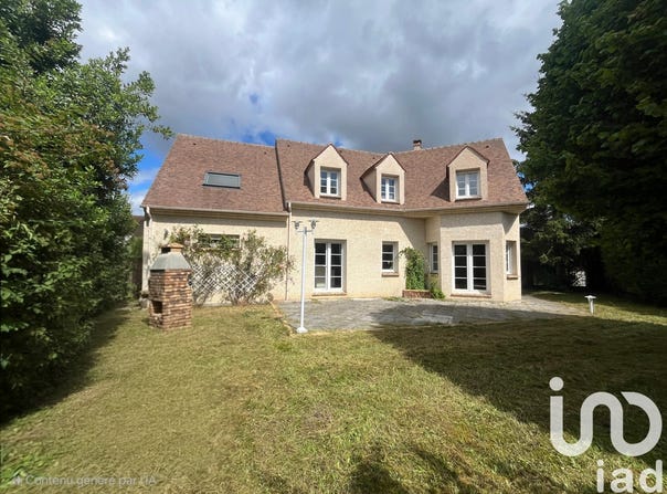Guyancourt, Île-de-France 78280