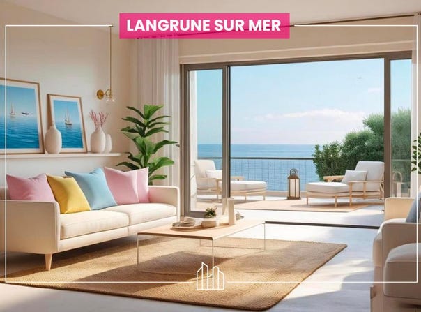 Langrune-sur-Mer, Normandy 14830