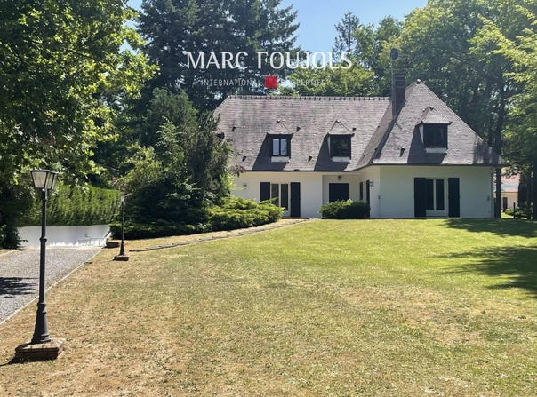 Lamorlaye, Picardie 60260
