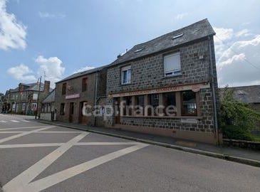 LA SAUVAGERE, Basse-Normandie 61600