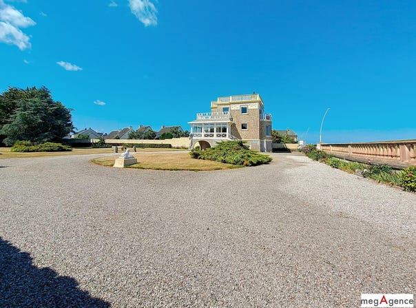 Saint-Vaast-la-Hougue, Lower Normandy 50550