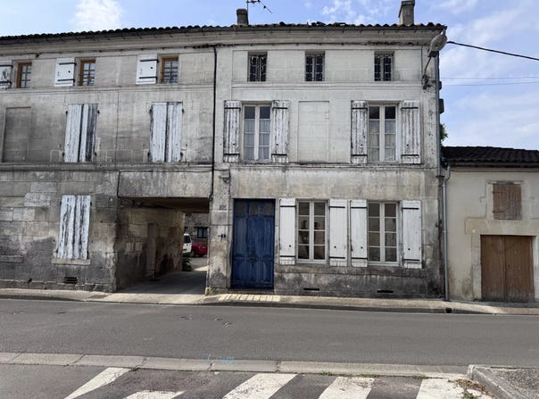 Jarnac, Poitou-Charentes 16200