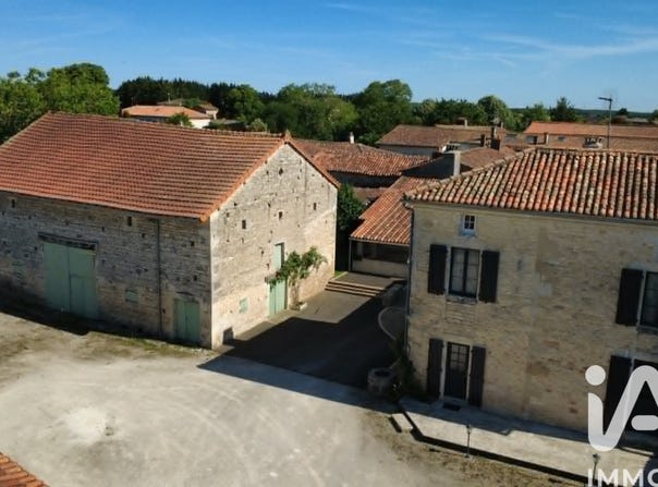 Courcôme, Nouvelle-Aquitaine 16240