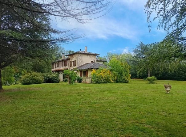 PUYCALVEL, Occitanie 81440