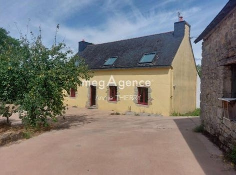 Berne, Bretagne 56240