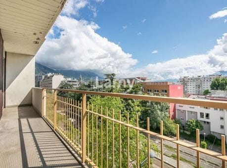 GRENOBLE, Rhône-Alpes 38000