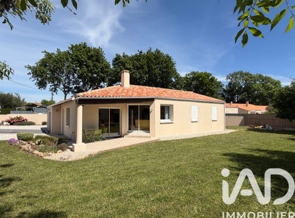 Chauray, Nouvelle-Aquitaine 79180