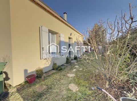 Bornel, Picardie 60540