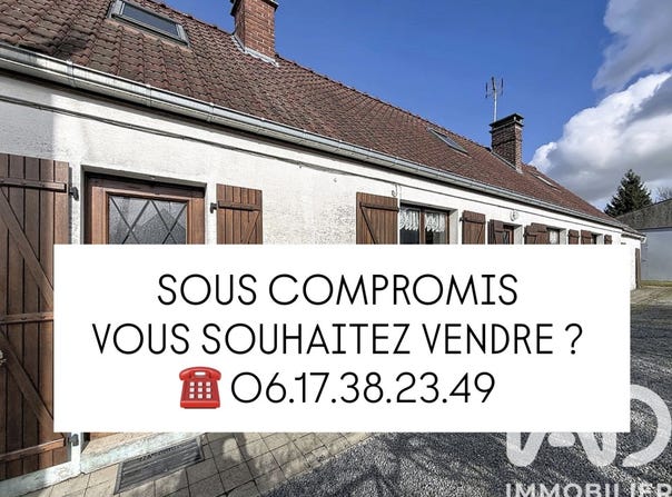 Nomain, Hauts-de-France 59310