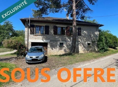 Cornot, Franche-Comté 70120