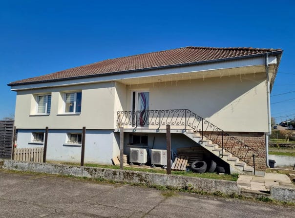 Avricourt, Meurthe-et-Moselle 54450
