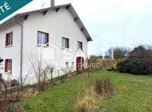 Chamole, Franche-Comté 39800
