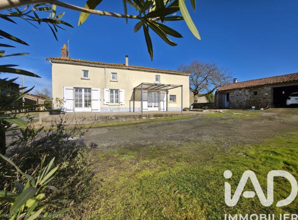 Chiché, Nouvelle-Aquitaine 79350