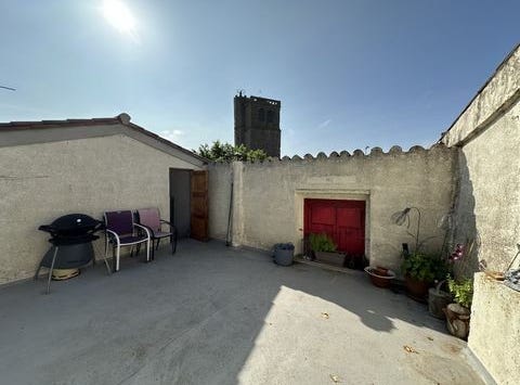 OLONZAC, Languedoc-Roussillon 34210