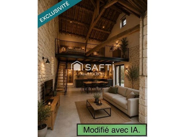 Naintre, Poitou-Charentes 86530