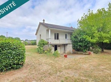 Jouhet, Poitou-Charentes 86500