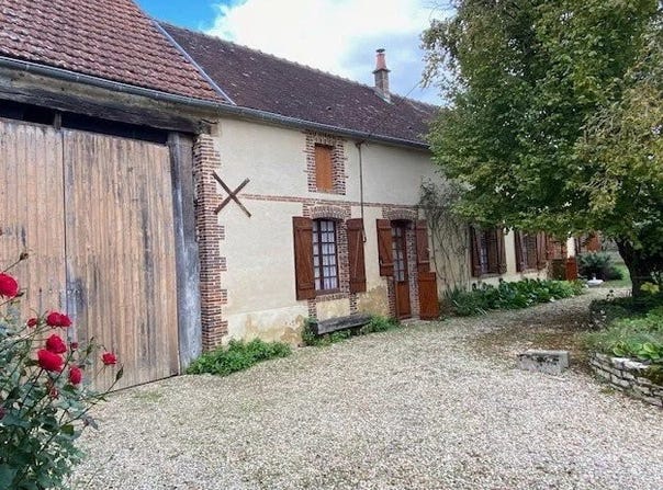 Sormery, Yonne 89570