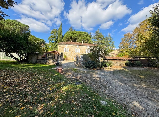 PRAYSSAC, Occitanie 46220