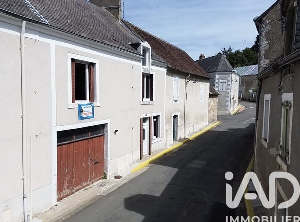 Thenay, Centre-Val de Loire 36800