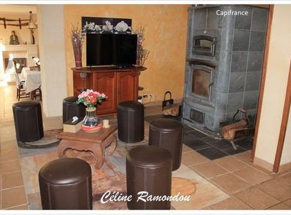 BERSON, Aquitaine 33390