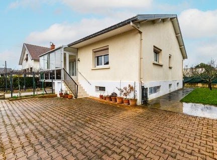 LONGVIC, Bourgogne 21600