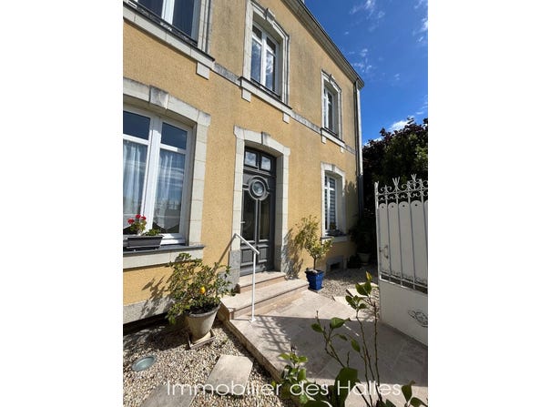 Craon, Pays-de-la-Loire 53400