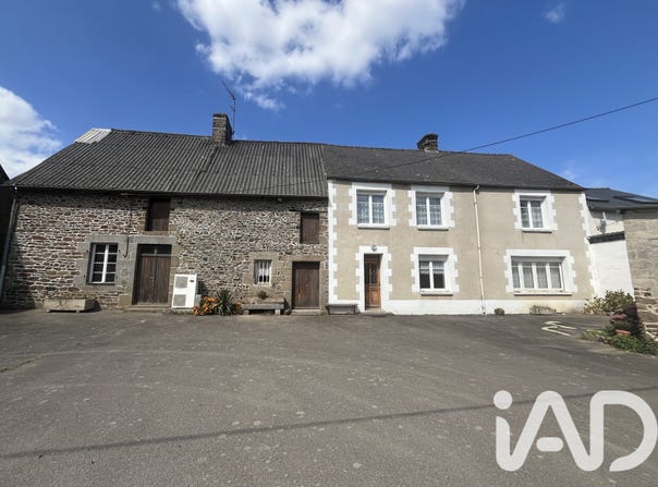 Plerguer, Brittany 35540