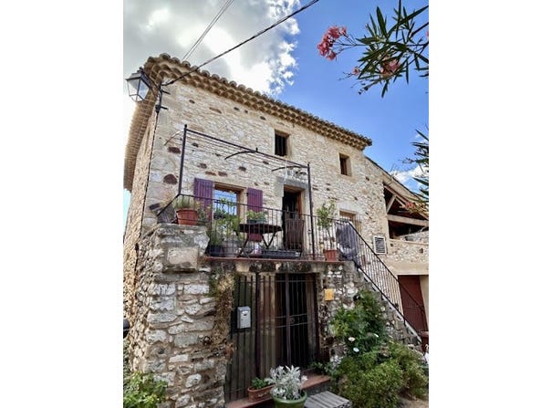 Pouzilhac, Occitanie 30210