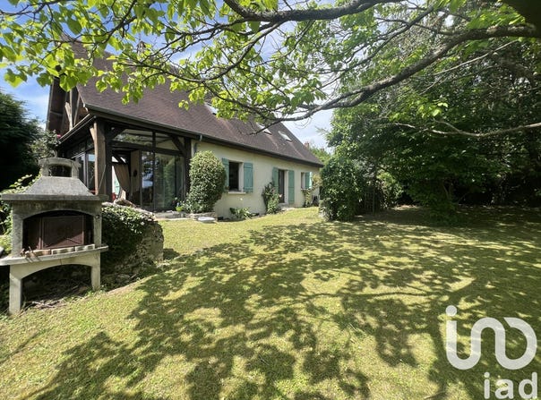 Villers-Saint-Frambourg, Hauts-de-France 60810