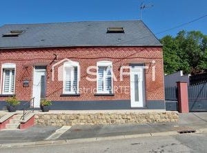 Beaurevoir, Picardie 02110