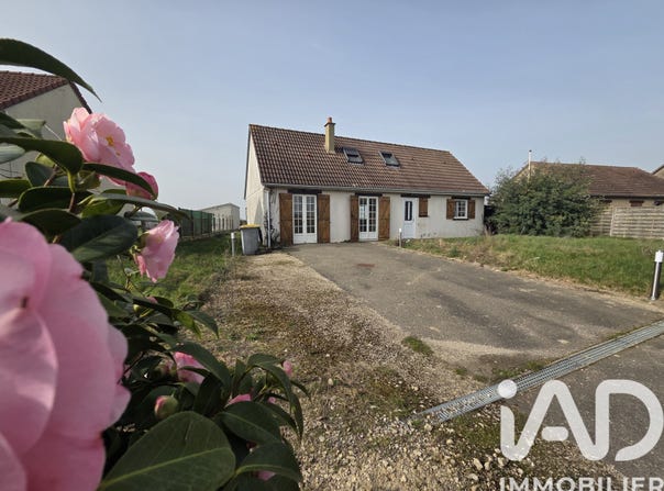 Brou, Centre-Val de Loire 28160
