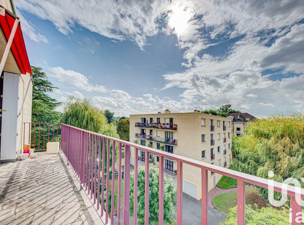 Limeil-Brévannes, Île-de-France 94450